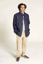 Load image into Gallery viewer, Chino pants sewing pattern Wardrobe By Me
