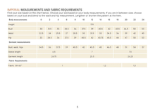 Load image into Gallery viewer, Classic T-shirt Sewing Pattern Wardrobe By Me
