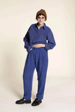 Load image into Gallery viewer, Cocoon Pants sewing pattern Wardrobe By Me

