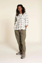 Load image into Gallery viewer, Cocoon Pants sewing pattern Wardrobe By Me
