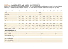 Load image into Gallery viewer, Whisper Blouse Sewing Pattern Wardrobe By Me
