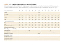 Load image into Gallery viewer, Whisper Blouse Sewing Pattern Wardrobe By Me
