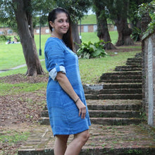 Load image into Gallery viewer, Whisper Blouse Sewing Pattern Wardrobe By Me
