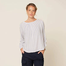 Load image into Gallery viewer, Esther Blouse sewing pattern Wardrobe By Me
