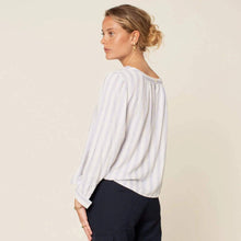Load image into Gallery viewer, Esther Blouse sewing pattern Wardrobe By Me
