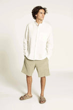 Load image into Gallery viewer, Gym Shorts sewing pattern Wardrobe By Me
