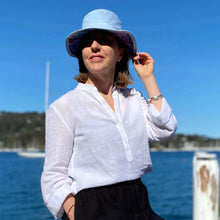 Load image into Gallery viewer, Heart Tunic Sewing Pattern Wardrobe By Me
