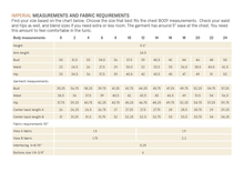 Load image into Gallery viewer, Heart Tunic Sewing Pattern Wardrobe By Me
