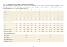 Load image into Gallery viewer, Heart Tunic Sewing Pattern Wardrobe By Me
