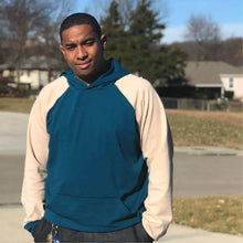 Load image into Gallery viewer, Hoodie Sewing Pattern Wardrobe By Me
