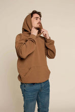 Load image into Gallery viewer, Hubert Hoodie sewing pattern Wardrobe By Me
