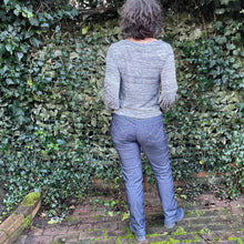 Load image into Gallery viewer, Jeans Sewing Pattern Wardrobe By Me
