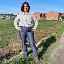 Load image into Gallery viewer, Jeans Sewing Pattern Wardrobe By Me
