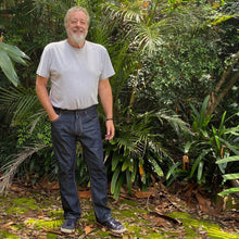 Load image into Gallery viewer, Jeans Sewing Pattern-Men's sizes 26-42 Wardrobe By Me
