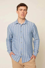 Load image into Gallery viewer, Jensen Shirt sewing pattern Wardrobe By Me
