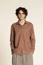 Load image into Gallery viewer, Jensen Shirt sewing pattern Wardrobe By Me
