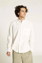 Load image into Gallery viewer, Jensen Shirt sewing pattern Wardrobe By Me
