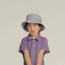 Load image into Gallery viewer, Kids Bucket Hat Sewing Pattern Wardrobe By Me

