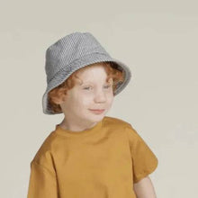 Load image into Gallery viewer, Kids Bucket Hat Sewing Pattern Wardrobe By Me
