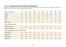 Load image into Gallery viewer, Kids Hoodie sewing pattern Wardrobe By Me
