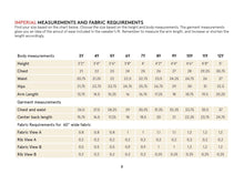 Load image into Gallery viewer, Kids Hoodie sewing pattern Wardrobe By Me
