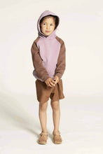 Load image into Gallery viewer, Kids Hoodie sewing pattern Wardrobe By Me
