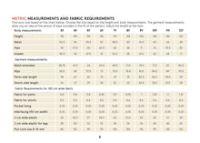 Load image into Gallery viewer, Pants sewing pattern for kids Wardrobe By Me
