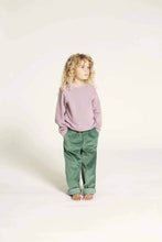 Load image into Gallery viewer, Pants sewing pattern for kids Wardrobe By Me
