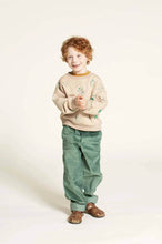 Load image into Gallery viewer, Pants sewing pattern for kids Wardrobe By Me
