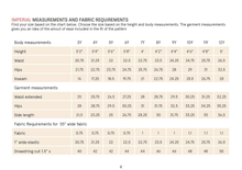 Load image into Gallery viewer, Kids Pjama Pants sewing pattern Wardrobe By Me
