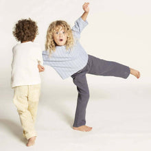 Load image into Gallery viewer, Kids Pjama Pants sewing pattern Wardrobe By Me
