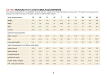 Load image into Gallery viewer, Kids sweatpants sewing pattern Wardrobe By Me
