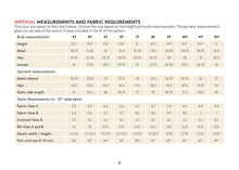 Load image into Gallery viewer, Kids sweatpants sewing pattern Wardrobe By Me
