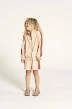 Load image into Gallery viewer, Kids' Zipper Jacket sewing pattern Wardrobe By Me
