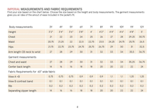 Load image into Gallery viewer, Kids' Zipper Jacket sewing pattern Wardrobe By Me
