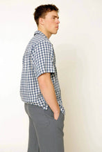 Load image into Gallery viewer, Loose Linen Pants Sewing pattern Wardrobe By Me

