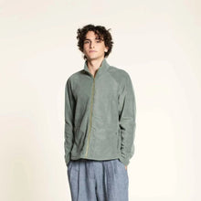 Load image into Gallery viewer, Men's Fleece jacket pattern Wardrobe By Me
