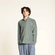 Load image into Gallery viewer, Men's Fleece jacket pattern Wardrobe By Me
