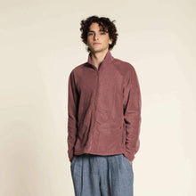 Load image into Gallery viewer, Men's Fleece jacket pattern Wardrobe By Me
