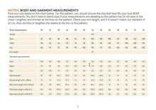 Load image into Gallery viewer, Moira blouse Sewing Pattern Wardrobe By Me
