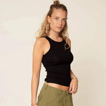 Load image into Gallery viewer, Muscle Tank Sewing Pattern Wardrobe By Me
