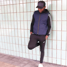 Load image into Gallery viewer, Ozark Vest Sewing Pattern Wardrobe By Me
