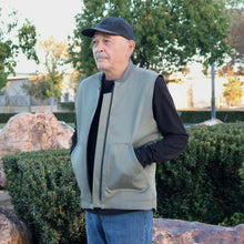 Load image into Gallery viewer, Ozark Vest Sewing Pattern Wardrobe By Me
