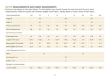 Load image into Gallery viewer, Painter Jacket pattern- Unisex Wardrobe By Me
