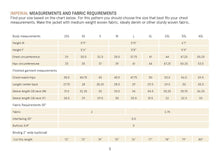 Load image into Gallery viewer, Painter Jacket pattern- Unisex Wardrobe By Me
