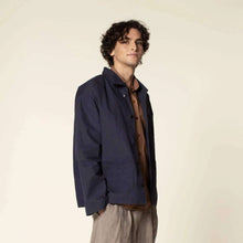 Load image into Gallery viewer, Painter Jacket pattern- Unisex Wardrobe By Me
