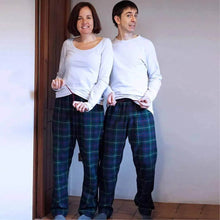 Load image into Gallery viewer, Pajama Pants sewing pattern- Unisex Wardrobe By Me
