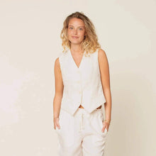 Load image into Gallery viewer, Pika Vest Sewing Pattern Wardrobe By Me
