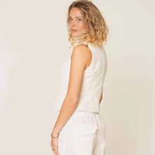 Load image into Gallery viewer, Pika Vest Sewing Pattern Wardrobe By Me
