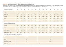 Load image into Gallery viewer, Pika Vest Sewing Pattern Wardrobe By Me
